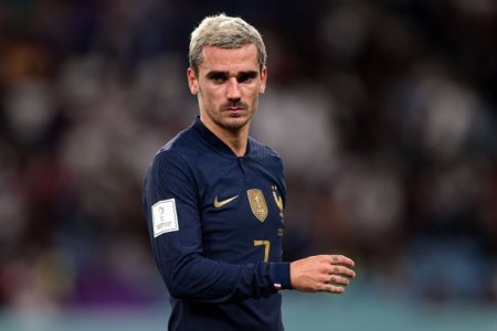 Skotlandia Vs Brasil: Raphinha Absen, Ancelotti Andalkan Rayan